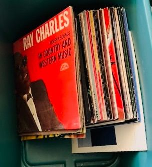 Sale Photo Thumbnail #42: Country + Classical 200-300 Total