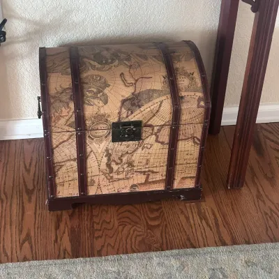 D decor