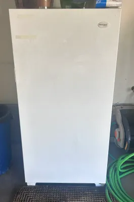 G freezer