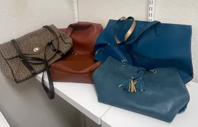 Cl purses