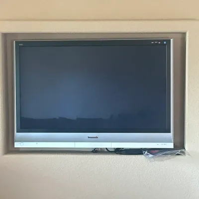 E television