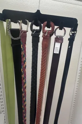Cl belts