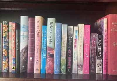Sale Photo Thumbnail #117: X books1