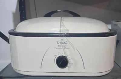 Sale Photo Thumbnail #107: K appliances2