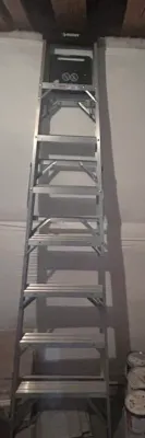 G ladder