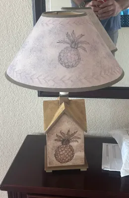 D lamps