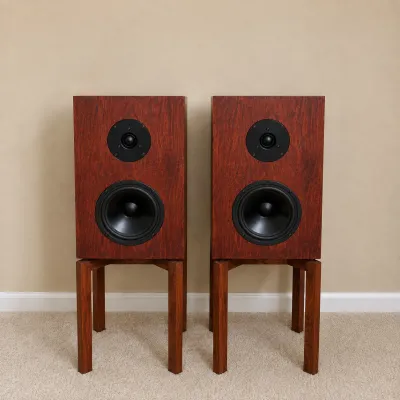 E homaid speakers