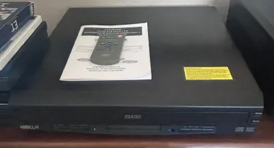 E dvd player