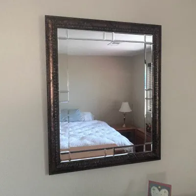 F mirror