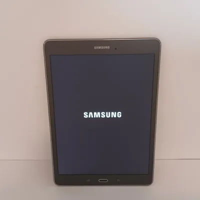 LOT 114: Samsung Galaxy Tab A8 32GB 3GB RAM