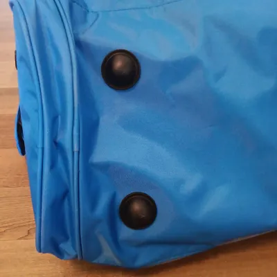 LOT 121: Collection of Travel Bags - Brenthaven, Crane Fitness & More