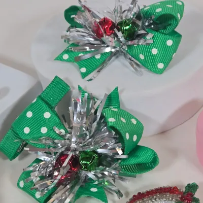 LOT 99: Fun, Holiday Earrings, Pins, and More