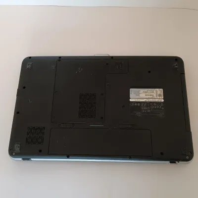 LOT 132: Dell Vostro 1015 Laptop 250GB 4GB RAM