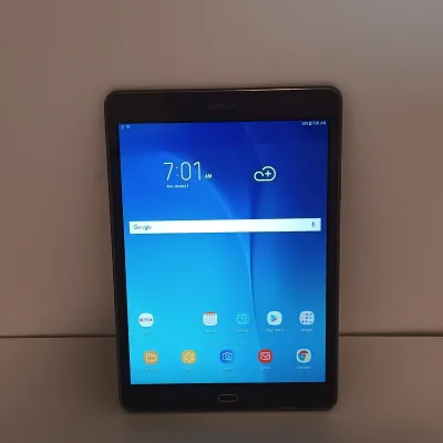 LOT 114: Samsung Galaxy Tab A8 32GB 3GB RAM