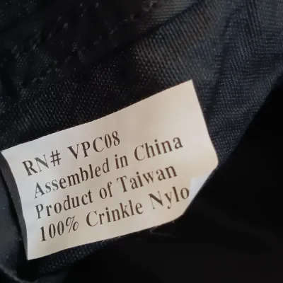 LOT 121: Collection of Travel Bags - Brenthaven, Crane Fitness & More