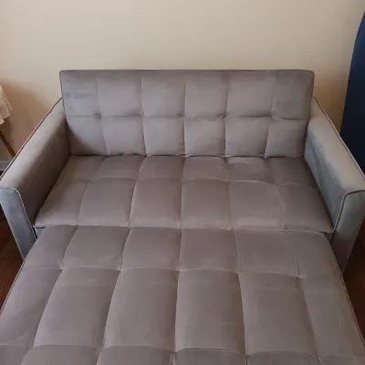 LOT 15: Fulaixin Industrial Manufacturing Co Pull-Out Sofa Bed