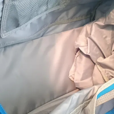 LOT 121: Collection of Travel Bags - Brenthaven, Crane Fitness & More