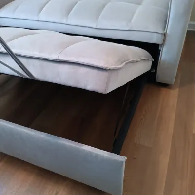LOT 15: Fulaixin Industrial Manufacturing Co Pull-Out Sofa Bed
