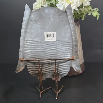 LOT 92: Home Decor Including Botanical Print Signed by Artist C. L. Britzke-Neil, Hand-crafted Stoneware Bowls, Pitcher, & Lidded...