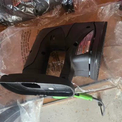 LOT 129: Garage Finds/ Rechargeable, Cordless Tools