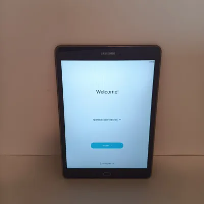 LOT 114: Samsung Galaxy Tab A8 32GB 3GB RAM