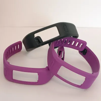 LOT 115: For Parts - Garmin VivoFit 4 Smart Watch & More