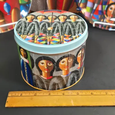 LOT 88: Limited-edition "Arte de Café" Tableware and Espresso Set Featuring the Artwork of Antonio Prats-Ventós/ with Original...