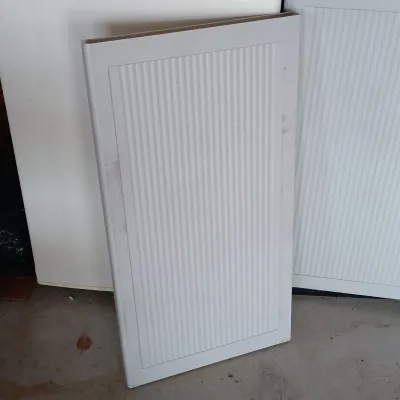 LOT 130: Garage Finds - Keter XL Utility Cabinet