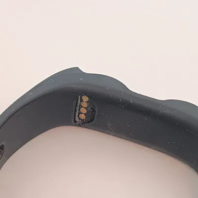 LOT 115: For Parts - Garmin VivoFit 4 Smart Watch & More