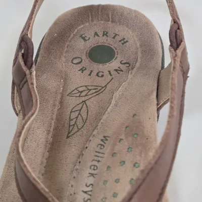 LOT 107: Variety of Women's Shoes