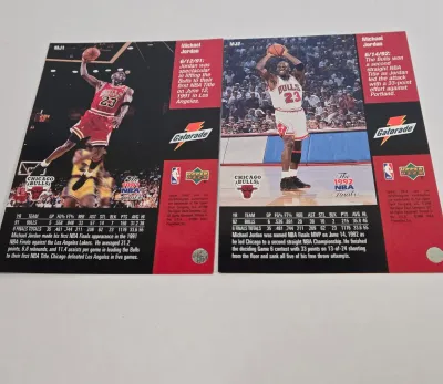LOT 104: Limited Edition Dan Marino "Back in Stride" Sports Collectible Matted Collage, Oversized Collector Cards from the...