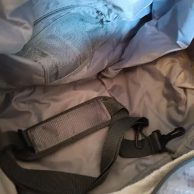 LOT 121: Collection of Travel Bags - Brenthaven, Crane Fitness & More