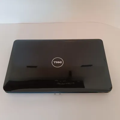 LOT 132: Dell Vostro 1015 Laptop 250GB 4GB RAM