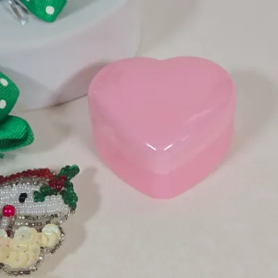 LOT 99: Fun, Holiday Earrings, Pins, and More