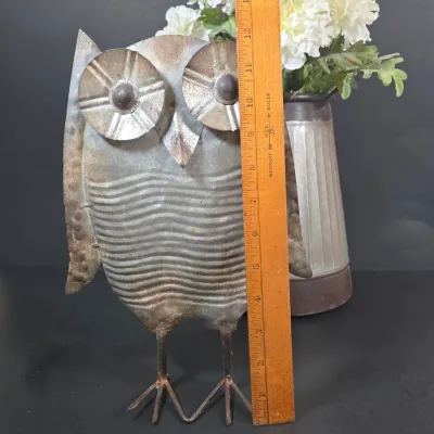 LOT 92: Home Decor Including Botanical Print Signed by Artist C. L. Britzke-Neil, Hand-crafted Stoneware Bowls, Pitcher, & Lidded...