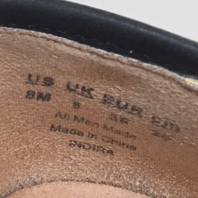 LOT 107: Variety of Women's Shoes
