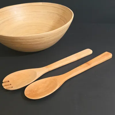 LOT 32: Progressive Salad Spinner, Footed Wooden Cutting Board, Bamboo Salad Bowl Set, Salt and Pepper Grinders, Miniature Fruit &...