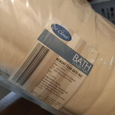 LOT 113: Large Closet Lot - Towels, Bed Linens & More