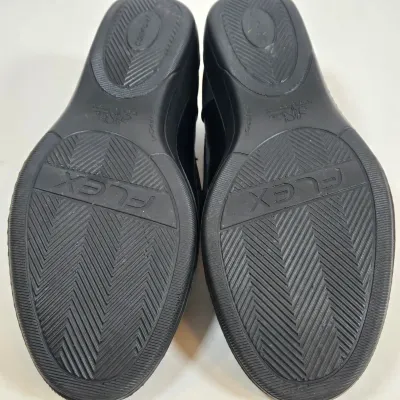 LOT 107: Variety of Women's Shoes