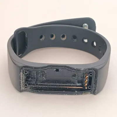 LOT 115: For Parts - Garmin VivoFit 4 Smart Watch & More