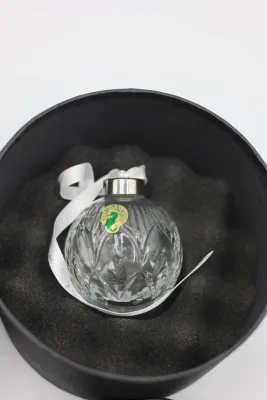 Waterford Crystal Ball Ornaments