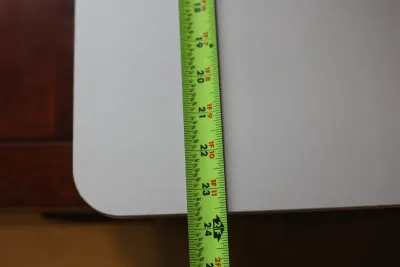 Adjustable Sit-Stand Desktop Workstation / Desk Riser