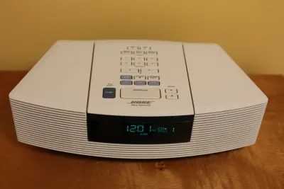 Bose Wave Radio/CD AWRC-1P CD Player AM/FM Radio