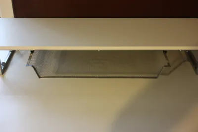 Adjustable Sit-Stand Desktop Workstation / Desk Riser