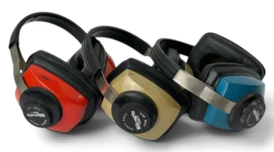 Silencio earmuffs