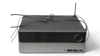 Harman kardon 3490 receiver