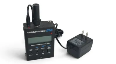 Optoelectronics scout model