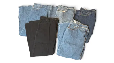 Mens levis carhartt jeans