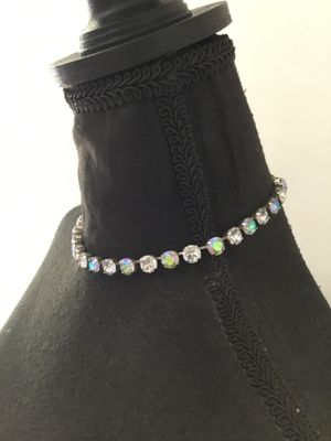 Gorgeous, stargazers jewelry Fairy kisses necklace