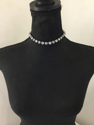 Gorgeous, stargazers jewelry Fairy kisses necklace